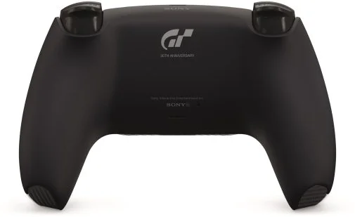 Фото: Геймпад Sony PlayStation DualSense for PS5 Gran Turismo Limited Edition (1000057251) № 15 | KTC