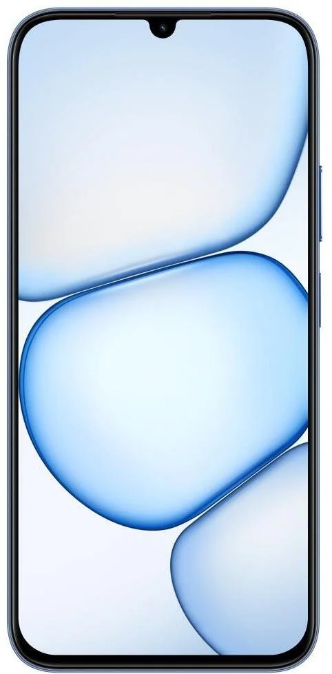 Фото: Смартфон Realme C100X RMX5366 4/128GB Deepblue Tides № 10 | KTC