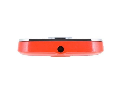 Фото: Мобільний телефон Alcatel One Touch 2005D Dual Sim кораловий № 11 | KTC