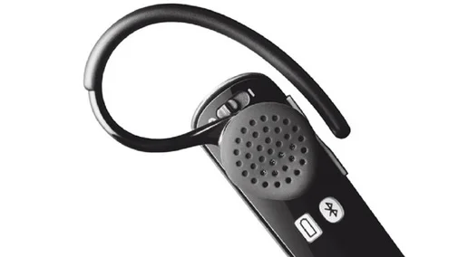 Фото: Гарнітура  Jabra CLEAR+АЗУ multipoint чорна № 10 | KTC