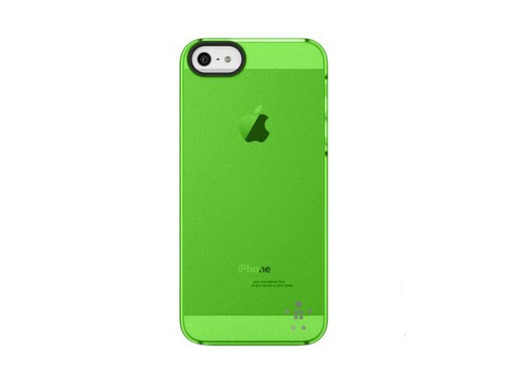 Чохол Belkin для iPhone 5