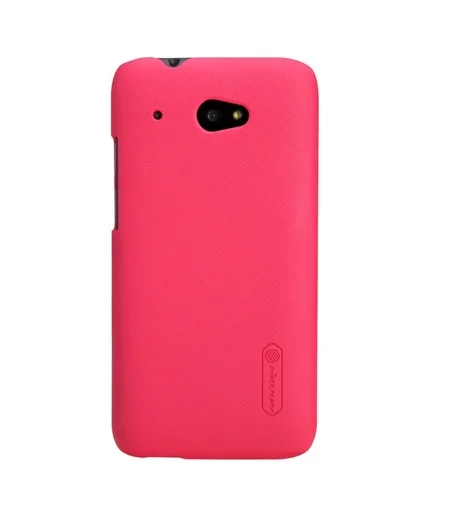 Фото: Чохол Nillkin для HTC Desire 601 - Super Frosted Shield червоний № 6 | KTC