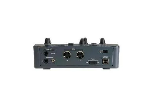 Фото: Звукова карта Creative E-MU 0404 (70EM876106000) № 5 | KTC