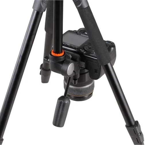Фото: Штатив Vanguard ESPOD 203AP  № 8 | KTC