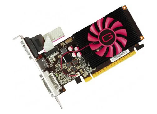 Фото: Відеокарта Gainward nVidia GT630 (4260183362715) № 7 | KTC