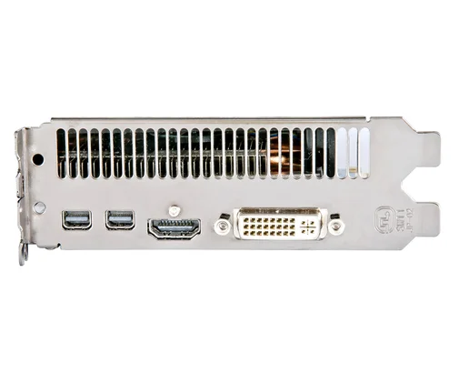 Фото: Відеокарта HIS iPower IceQ X 2 (H785QM2G2M) № 15 | KTC