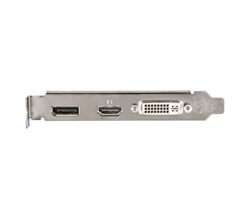 Фото: Відеокарта HIS ATI Radeon HD7750 iCooler (H775F1GD) № 5 | KTC