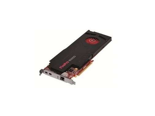 Фото: Відеокарта Sapphire FirePro R5000 (31004-41-40G) № 6 | KTC