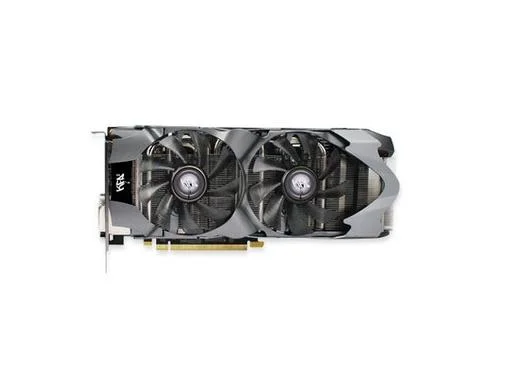 Фото: Відеокарта KFA2 GTX 760 EX OC (76NPH6DV8RNZ) № 7 | KTC