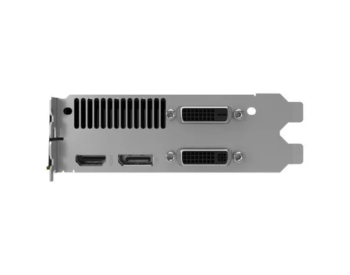 Фото: Відеокарта Palit nVidia GTX760 (NE5X76001042-1042F) № 7 | KTC