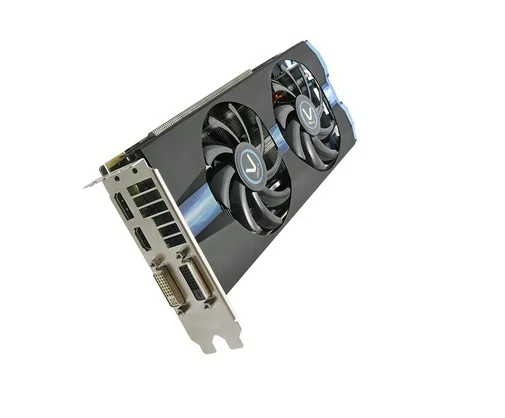 Фото: Відеокарта Sapphire Vapor-X R9 270X OC (11217-00-20G) № 6 | KTC