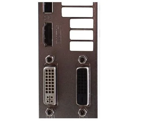 Фото: Відеокарта Sapphire R9 270 OC Vapor-X (11220-03-20G) № 9 | KTC