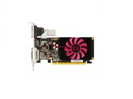 Фото: Відеокарта Gainward GT630 (4260183362609) № 7 | KTC