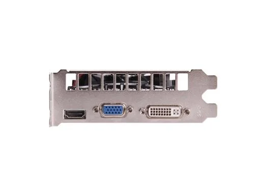Фото: Відеокарта MSI GT730 (N730-4GD3) № 7 | KTC