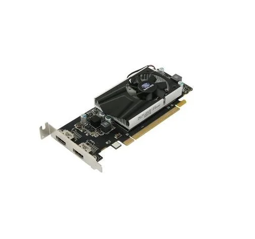Фото: Відеокарта Sapphire AMD R7 240 (11216-07-20G) № 8 | KTC