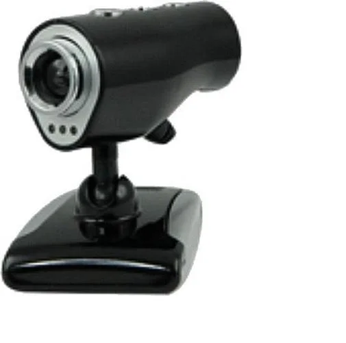 Фото: Web-камера LogicFox LF-PC014 № 5 | KTC