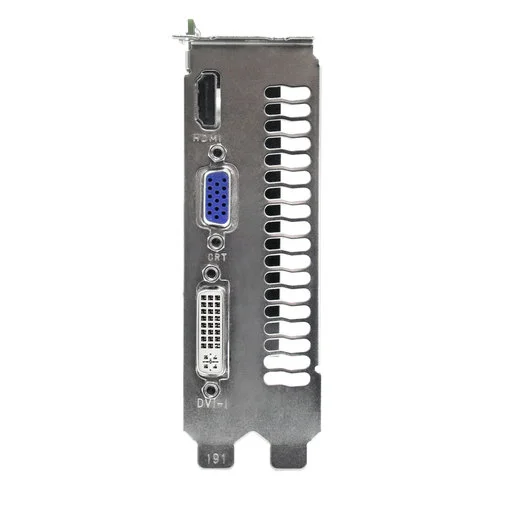 Фото: Відеокарта EVGA GT730 (01G-P3-3736-KR) № 8 | KTC