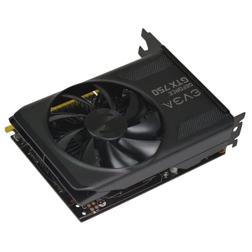Фото: Відеокарта EVGA GTX750 (01G-P4-2751-KR) № 9 | KTC