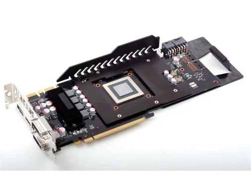 Фото: Відеокарта Inno3D GTX970 iChill (C97V-2SDN-M5DSX) № 8 | KTC