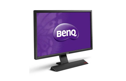 Фото: Монітор BenQ RL2755HM (9H.LD8LB.QBE) № 6 | KTC