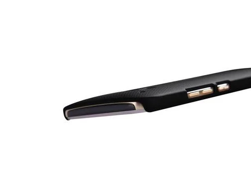 Фото: Чохол Nillkin для HTC ONE M9 - Super Frosted Shield чорний № 9 | KTC