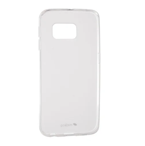 Фото: Чохол Melkco для Samsung G925 - Poly Jacket TPU Transparent № 5 | KTC