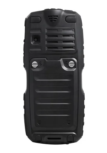 Фото: Телефон Ruggear RG150 Traveller чорний № 7 | KTC