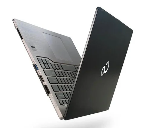 Фото: Ноутбук Fujitsu U9040M67SB (VFY:U9040M67SBRU) № 8 | KTC