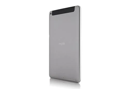 Фото: Планшет MyTab Ontario 2 сірий № 8 | KTC