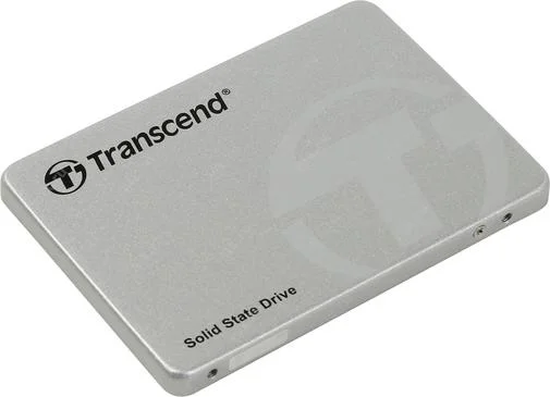 Фото: SSD-накопичувач Transcend SSD220S 480GB (TS480GSSD220S) № 4 | KTC