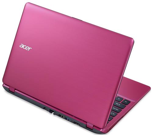 Acer E3-112-C11K (NX.MRMEU.004)_вигляд ззаду боком відкрита кришка