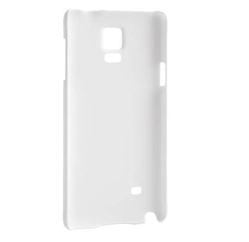 Фото: Чохол Nillkin для Samsung N9100 Note 4 - Super Frosted Shield білий № 5 | KTC