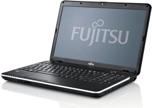 Фото: Ноутбук Fujitsu A5120M62C5 (VFY:A5120M62C5RU) № 8 | KTC
