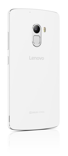 Смартфон Lenovo X3 Lite A7010 Pro білий