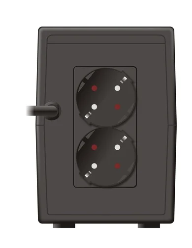 Фото: ПБЖ (UPS) Mustek Power Must 636EG № 5 | KTC