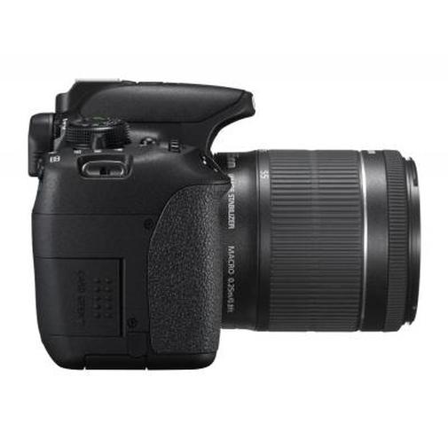  Canon EOS 700D 18-55 DC III kit