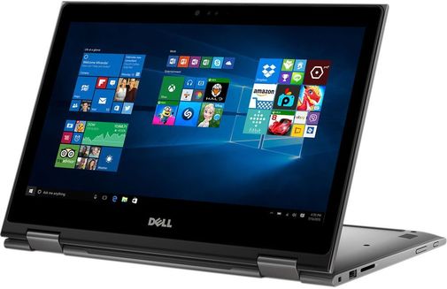 Ноутбук Dell Inspiron 5368 (I13345NIW-46)