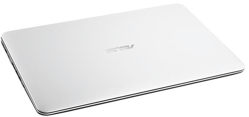 Ноутбук ASUS X555YI-XO031D (X555YI-XO031D) білий