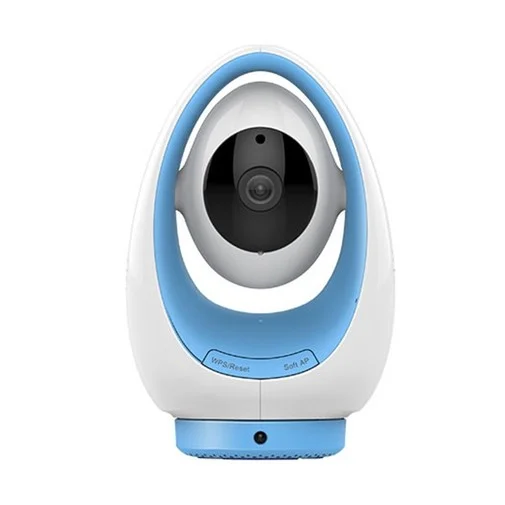 Фото: IP-камера Foscam FosBaby P1 № 6 | KTC