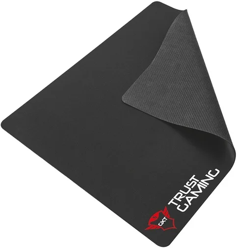 Фото: Килимок Trust GXT 202 Ultrathin чорний № 4 | KTC