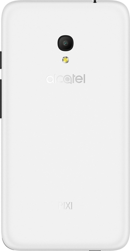 Смартфон Alcatel 5010D білий