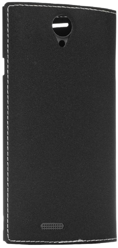 Чохол DIGI для Bravis A501 Bright - Back case чорний