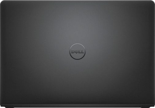 Ноутбук Dell Inspirion 3558 (I353410DDL-50) чорний