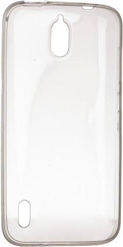 Чохол DIGI для Huawei Y625 - TPU Clean Grid Transparent