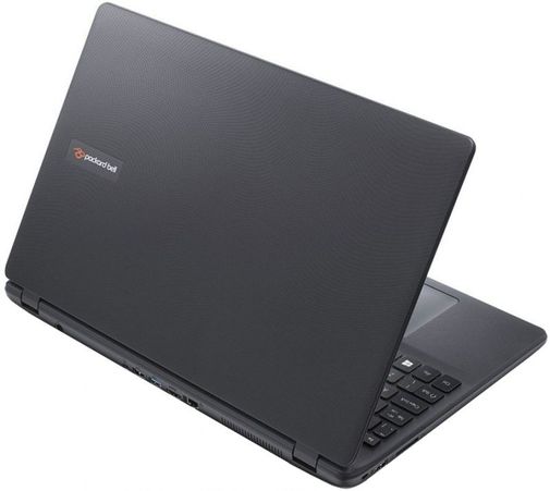 Ноутбук Acer ENTG81BA-C9UN (NX.C3YEU.007) чорний