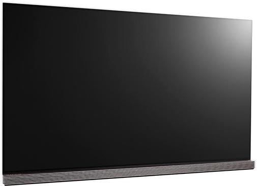 Телевізор OLED LG OLED65G6V (3D, Smart TV, Wi-Fi, 3840x2160)