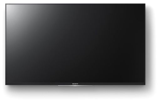 Телевізор LED Sony KDL43WD753BR (Smart TV, Wi-Fi, 1920x1080)