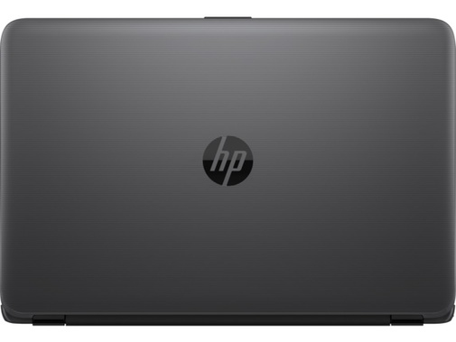 Ноутбук HP 250 G5 (W4N47EA) чорний