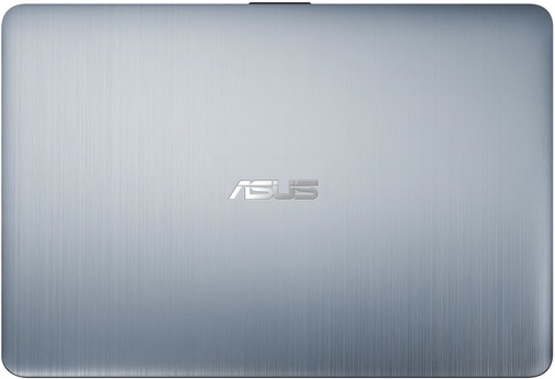 Ноутбук ASUS X441SA-WX024D (X441SA-WX024D) сріблястий