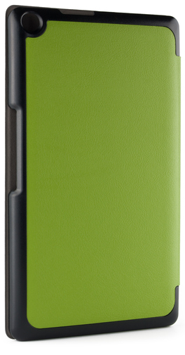 Чохол для планшета XYX ASUS ZenPad Z380 зелений